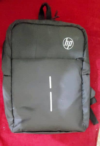 HP Core i-3 11th Generation 5