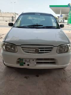 Suzuki Alto 2006