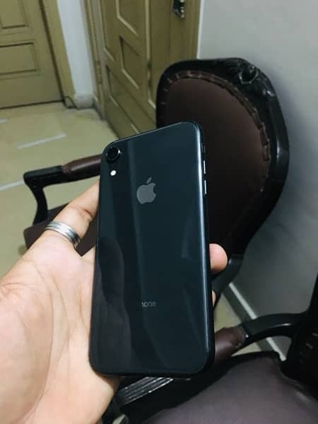 iphone xr 128gb 0