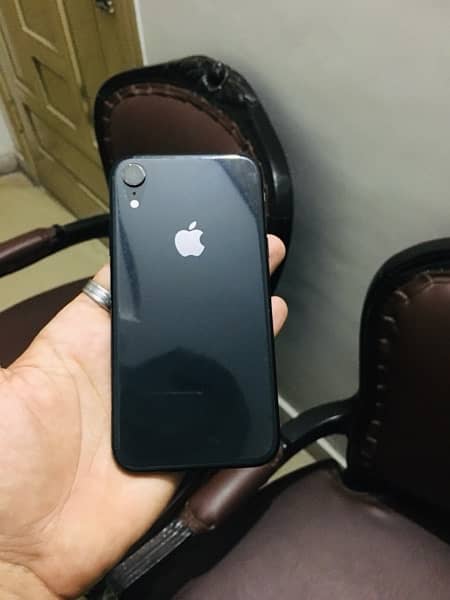 iphone xr 128gb 3