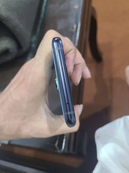 One Plus 8 Pro dual sim Approved 6