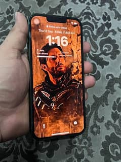 iPhone 13 F-UNLOCKED NON PTA