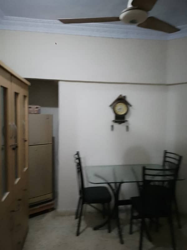 2 Bed Lounge Flat For Sale In Shadman 2