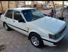 Toyota Corolla GL 1986