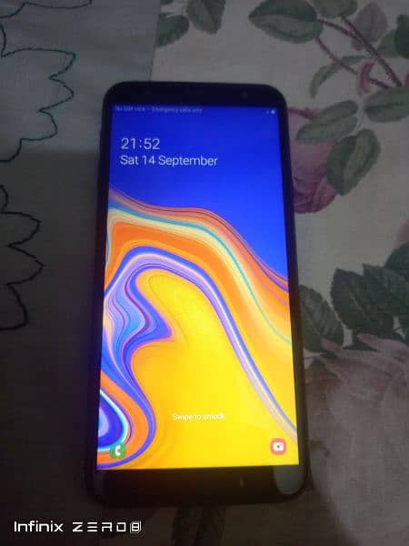 Samsung j4plus all ok 0