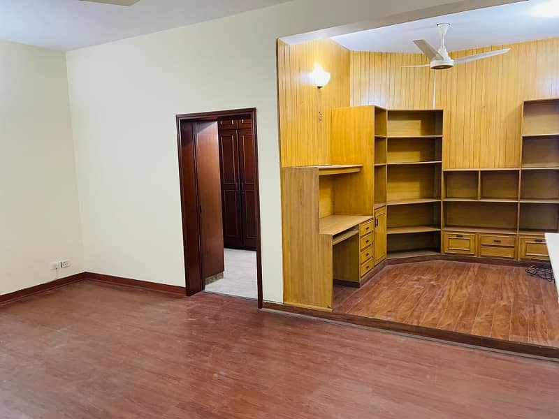 2 Kanal Uper Portion available for rent in DHA Phase 2. 2