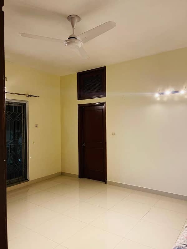 2 Kanal Uper Portion available for rent in DHA Phase 2. 13