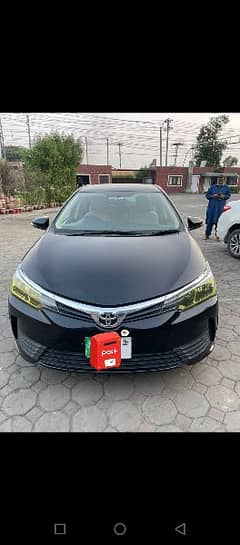 Toyota Corolla GLI 2019/2020 03116707083