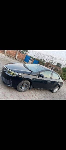 Toyota Corolla GLI 2019/2020 03116707083 7