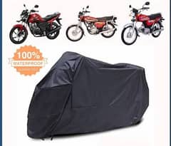 1 pcs parachute bike cover for sale