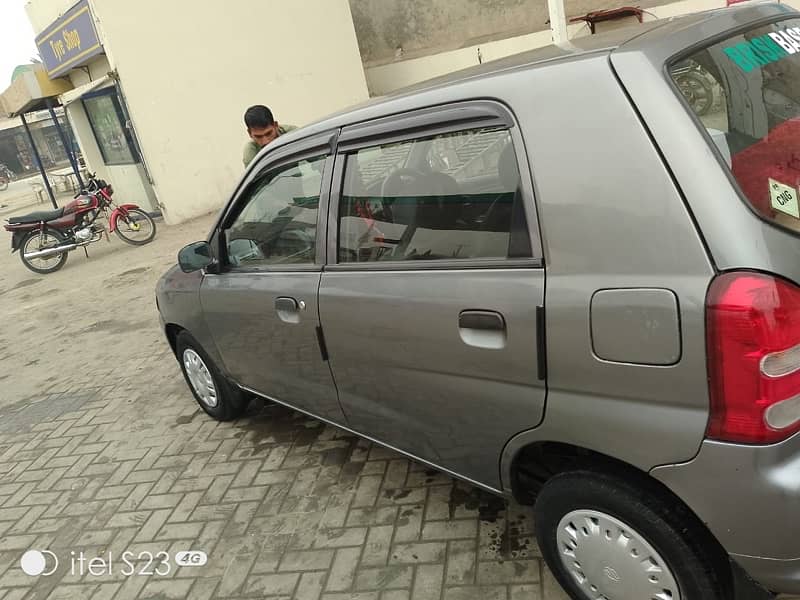 Suzuki Cultus VXR 2011 0