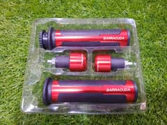 baracuda grips