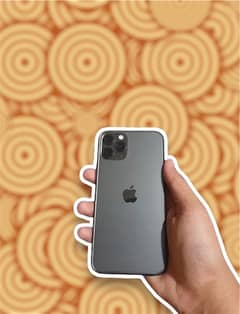 iPhone 11 Pro