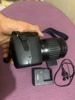 canon 1300d rebel t6 wifi camera