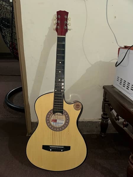 Guitar 2