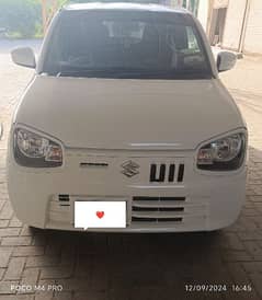 Suzuki Alto 2022