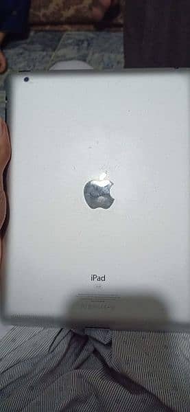 Ipad 1st generation 1