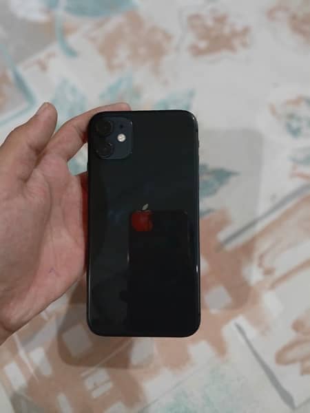 Iphone 11 Non Pta Jv 6