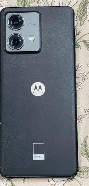 Motorola edge 40 neo 5G 1