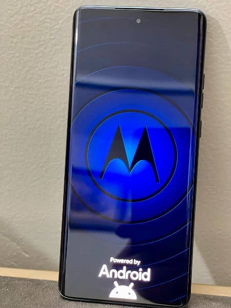 Motorola edge 40 neo 5G 7