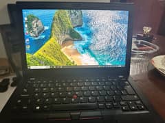 i5, 8th Generation Lenovo X280 Touch Screen