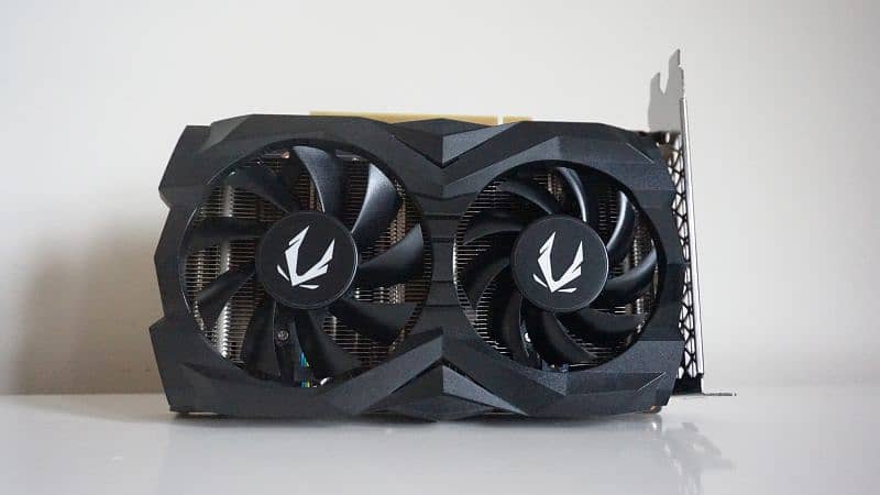 Nvidia GeForce GTX 1660 review | PC Gamer 1