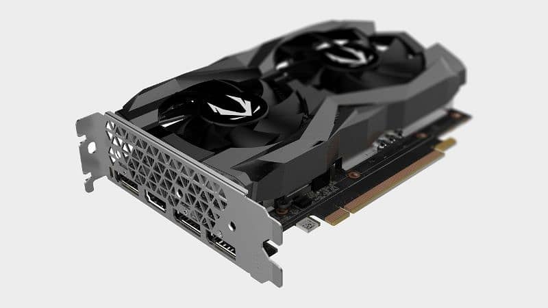 Nvidia GeForce GTX 1660 review | PC Gamer 2