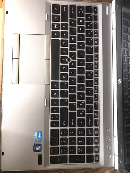 HP EliteBook 1