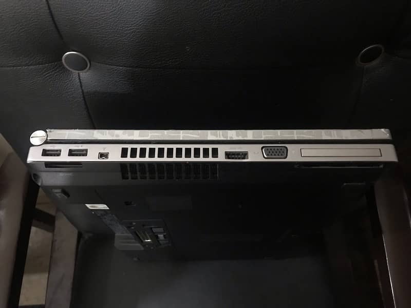 HP EliteBook 2