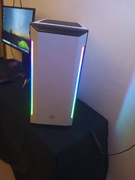 gaming PC i5 4th generation 0