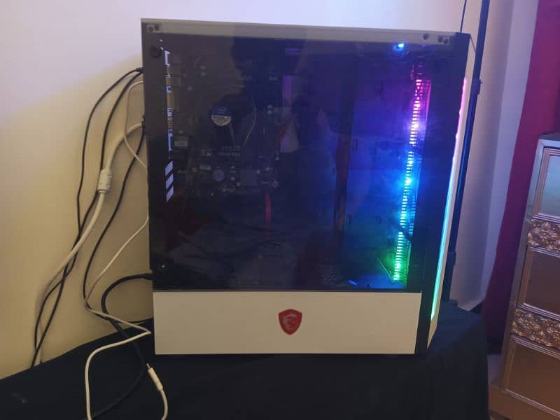 gaming PC i5 4th generation 3