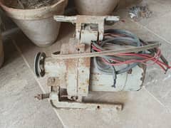 clutch Joki Motor| Sewing Machine Motor|Silai Machine