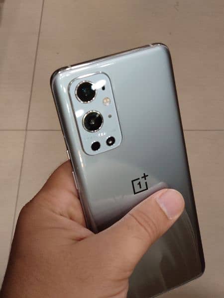 OnePlus 9pro 
12gb/256gb
Dual physical PTS 1