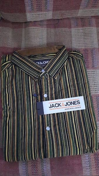 Jack and jones shirts 6