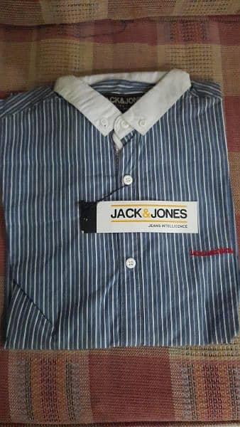 Jack and jones shirts 9