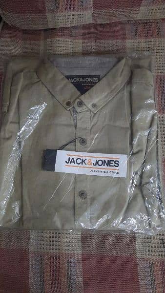 Jack and jones shirts 10