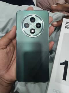 oppo reno 12 f new just open box 8/256 0