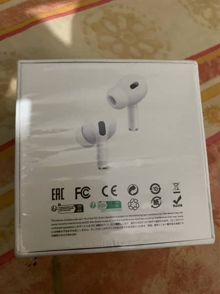 Airpods A9 Pro 1