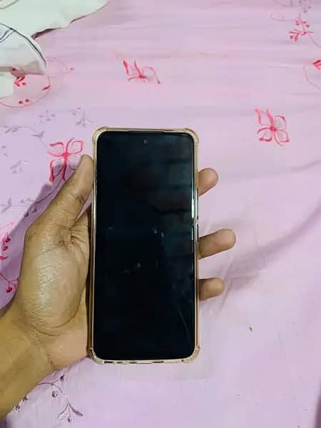 Infinix Hot12 Play brand new condition 1