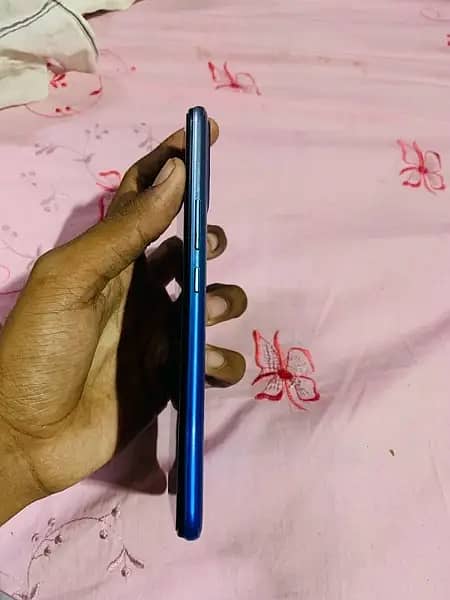 Infinix Hot12 Play brand new condition 5