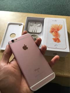 i phone 6s 64gb PTA approved my WhatsApp number 0342=5570=504