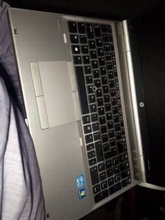 HP Elitebook 8560