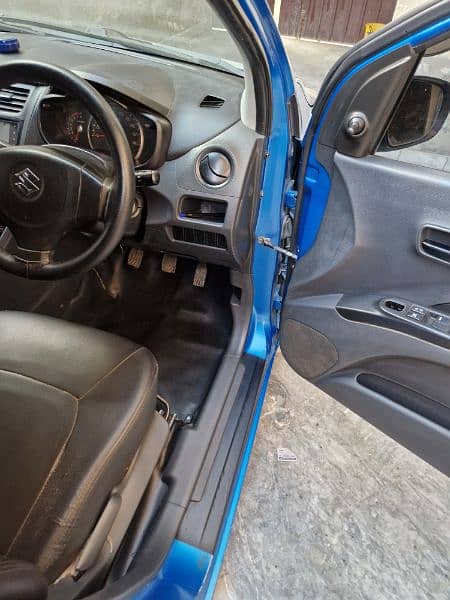 Suzuki Cultus VXR 2018 03156600435 12