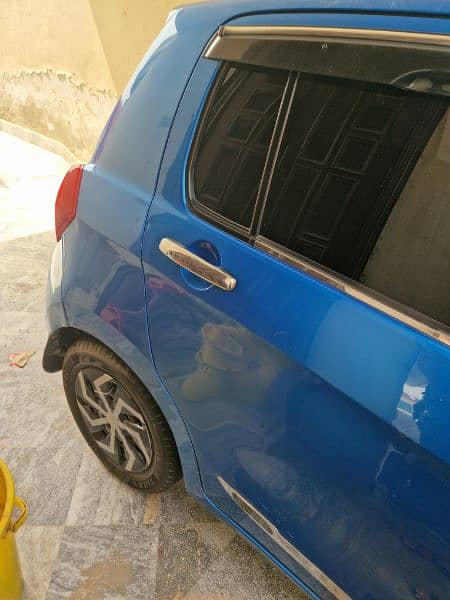 Suzuki Cultus VXR 2018 03156600435 14