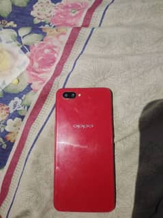 OPPO A3s