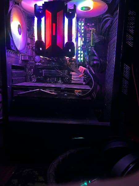 Gaming Pc for sale 2