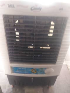 Air cooler