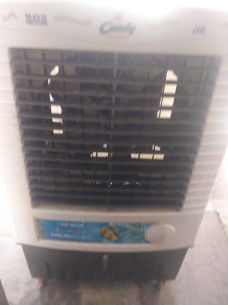 Air cooler 0