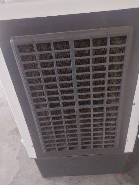 Air cooler 2