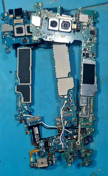 samsung note 8 dual officall approved boards 0